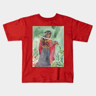 Arwen Kids T-Shirt